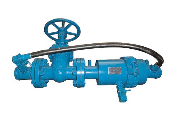 水雜質(zhì)過濾器